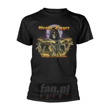 Knights Of The Cross _TS80334_ - Grave Digger