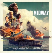 Midway - Harald  Kloser  / Thomas  Wander 