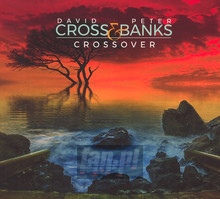 Crossover - David Cross & Peter Banks