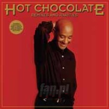 Remixes & Rarities - Hot Chocolate