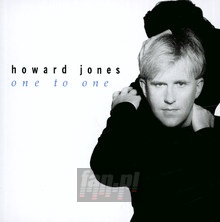 One To One - Howard Jones
