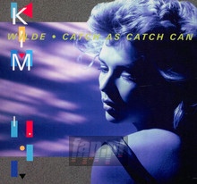 Catch As Catch Can - Kim Wilde