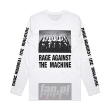 Nuns & Guns _TS505611068_ - Rage Against The Machine
