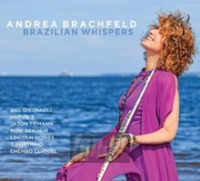 Brazilian Whispers - Andrea Brachfeld