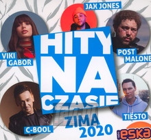 Hity Na Czasie Zima 2020 - Radio Eska: Hity Na Czasie   