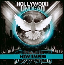 New Empire vol.1 - Hollywood Undead