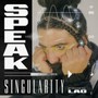 Singularity - Speak