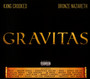 Gravitas - KXNG Crooked  /  Bronze Nazareth