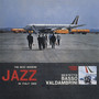 Best Modern Jazz In Italy 1962 - Basso Valdambrini  -Seste