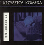 Jazz Jamboree 63 -Live - Krzysztof Komeda