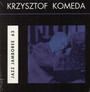Jazz Jamboree 63 - Krzysztof Komeda