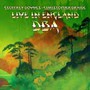 Live In England: 2LP Gatefold Vinyl Edition - Downes Braide Association