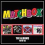 The Albums 1979-82: 4CD Clamshell Boxset - Matchbox