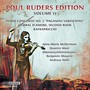 Poul Ruders Edition 15 - Ruders  /  McDermott  /  Delfs