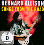 Songs From The Road - Bernard Allison