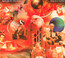Dalinetopia - Edgar Froese Dalinetopia - Edgar Froese