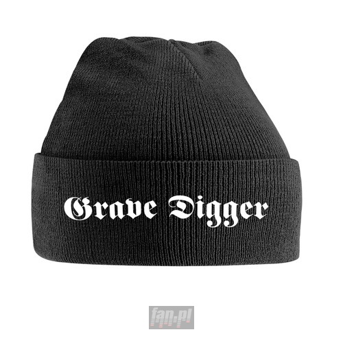 Logo _Cza803341271_ - Grave Digger