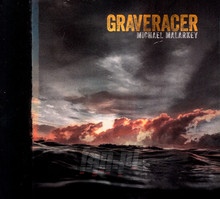 Graveracer - Michael Malarkey