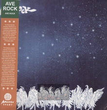 Ave Rock - Ave Rock