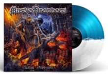 Metal Division - Mystic Prophecy
