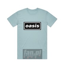 Decca Logo _TS50561_ - Oasis