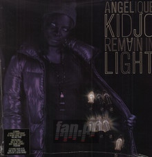 Remain In Light - Angelique Kidjo