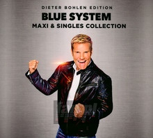 Maxi & Singles Collection - Blue System