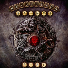 Rise - Revolution Saints