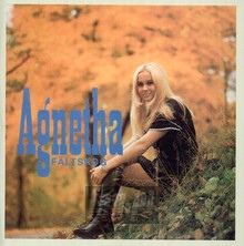 Agnetha Faltskog - Agnetha    Faltskog 