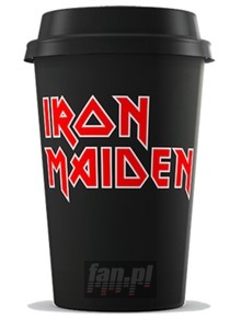 Iron Maiden _QBG4039113321348_ - Iron Maiden
