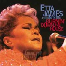 Matriarch Of The Blues - Etta James