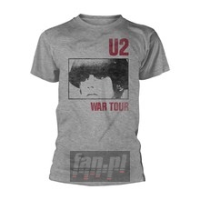 War Tour _TS50560_ - U2