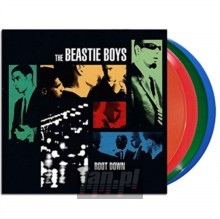 Root Down - Beastie Boys