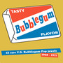Tasty Bubblegum Flavor - V/A