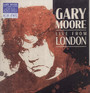 Live From London - Gary Moore