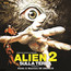 Alien 2..  OST - Guido & Maurizio De Angelis