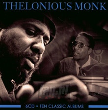 Ten Classic Albums - Thelonious Monk