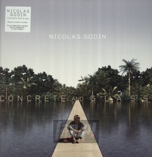 Concrete & Glass - Nicolas Godin