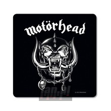 Logo _Coa40391_ - Motorhead