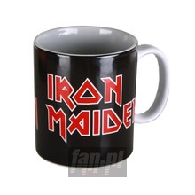 Logo _QBG40391_ - Iron Maiden