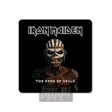 The Book Of Souls _Coa40391_ - Iron Maiden