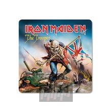 The Trooper _Coa40391_ - Iron Maiden