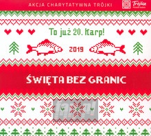 wita Bez Granic 2019 - Polskie Radio Program 3   [V/A]