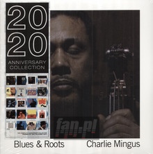 Blues & Roots - Charles Mingus