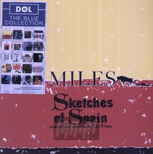 Sketches Of Spain - Miles Davis