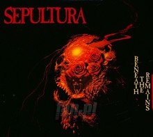 Beneath The Remains - Sepultura - bigger Beneath The Remains - Sepultura