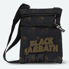 NSD Repeated _Bag74499_ - Black Sabbath