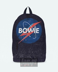 Space (Rucksack) _Ple50511_ - David Bowie