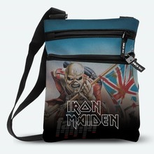 Trooper (Body Bag) _Bag74499_ - Iron Maiden