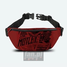 Girls Live _Bag50511_ - Motley Crue